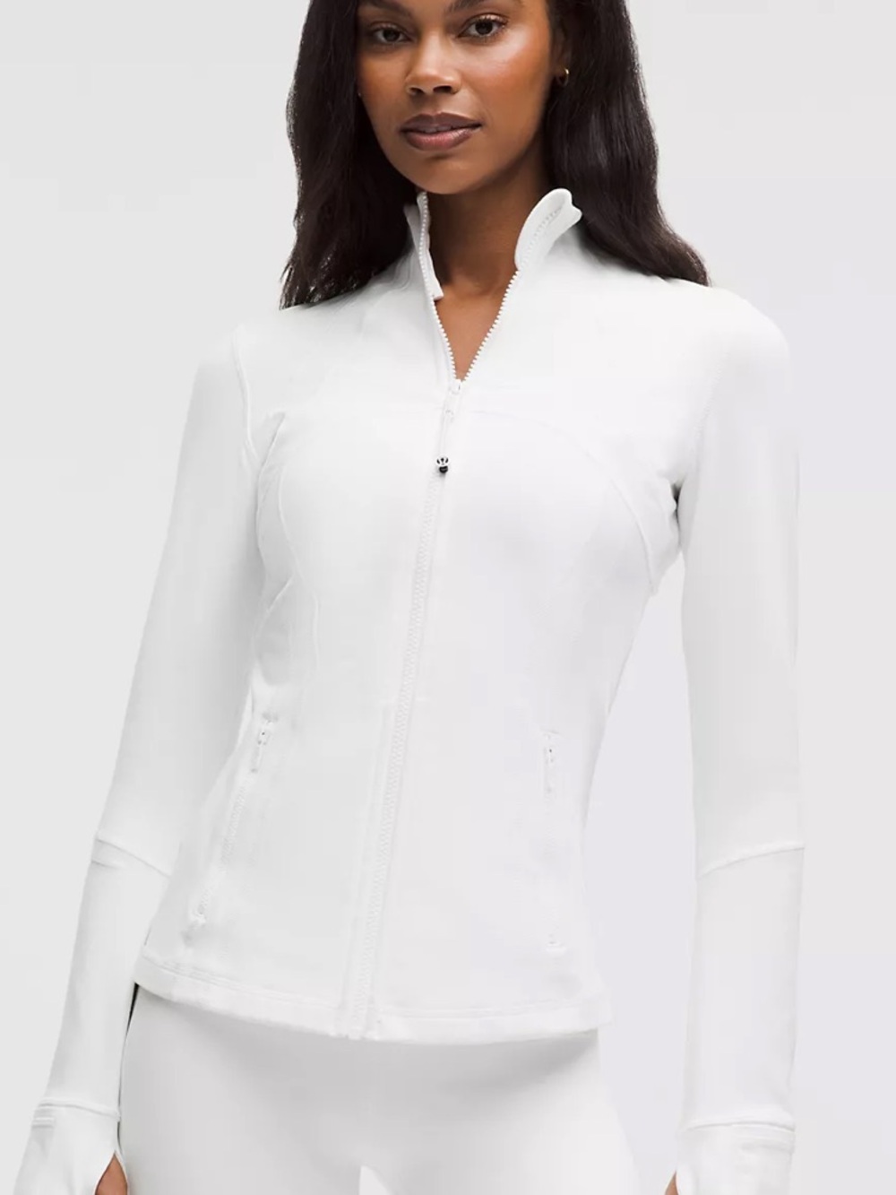NWT Lululemon Define Jacket Luon